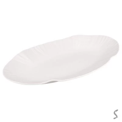 Блюдо фарфор 