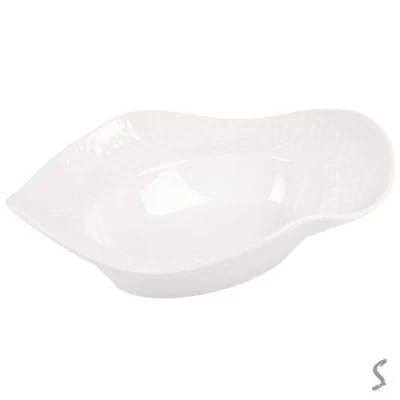 Блюдо фарфор 