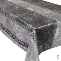 Клеенка ПВХ на нетканой основе STRONG уплотненная 1.37*20м