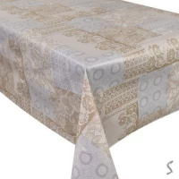 Клеенка ПВХ на нетканой основе STRONG уплотненная 1.37*20м