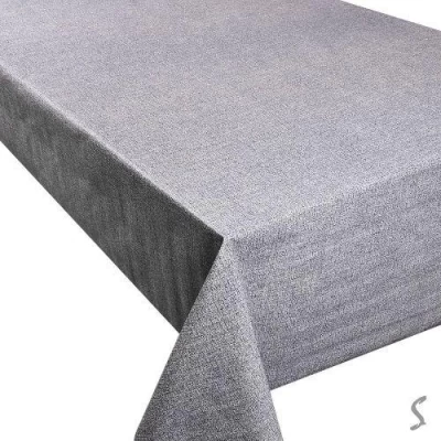 Клеенка ПВХ с принтом на тканевой основе Glitter 1.37*20м Клеенка ПВХ с принтом на тканевой основе Glitter 1.37*20м