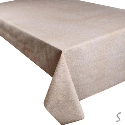 Клеенка ПВХ с принтом на тканевой основе Glitter 1.37*20м Клеенка ПВХ с принтом на тканевой основе Glitter 1.37*20м