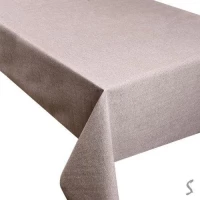 Клеенка ПВХ с принтом на тканевой основе Glitter 1.37*20м