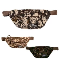 Сумка-бананка 32*13см