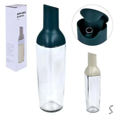 Бутылка для масла/соуса с дозатором 500мл