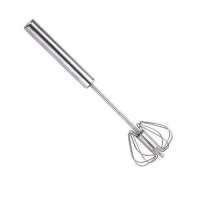 Венчик полуавтоматический SS 25.5см