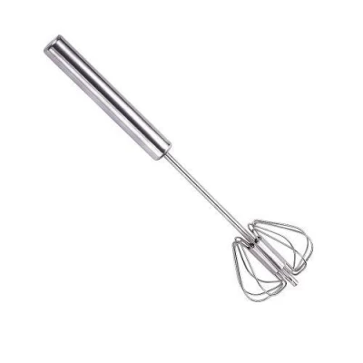 Венчик полуавтоматический SS 25.5см