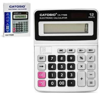 Калькулятор Crijsio (12р)