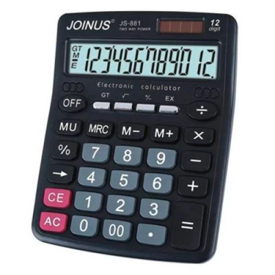 Калькулятор Joinus (12р)