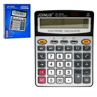 Калькулятор Joinus (12р)