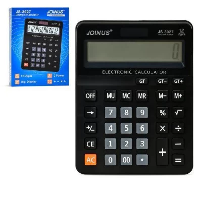 Калькулятор Joinus (12р)