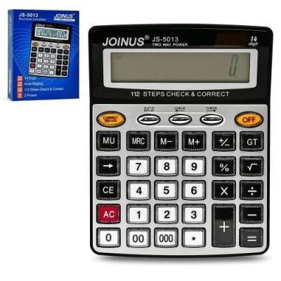 Калькулятор Joinus (14р)