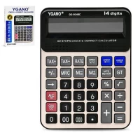 Калькулятор Ygano (14р)