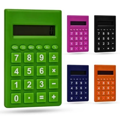 Калькулятор карманный Ceksum (8р)