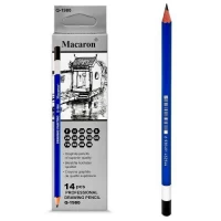 Карандаш ч/гр