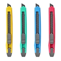 Нож канцелярский Нож канцелярский