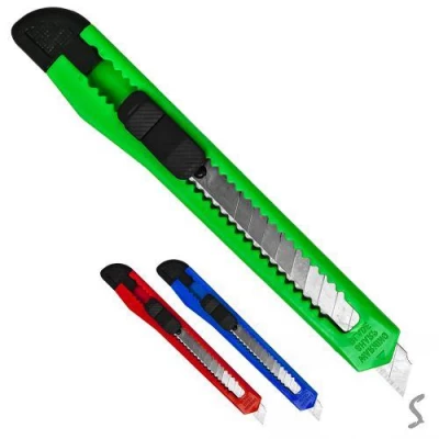 Нож канцелярский