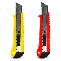 Нож канцелярский Нож канцелярский