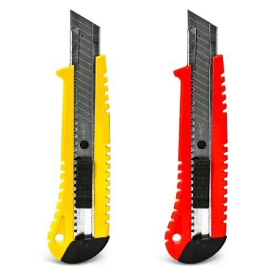 Нож канцелярский