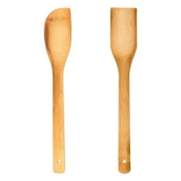 Кухонный набор бамбук 2пр/наб 27.5см