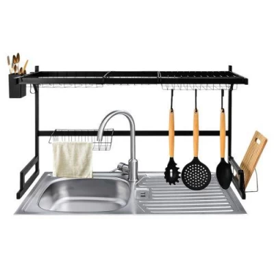 Сушка для посуды над раковиной 85см Сушка для посуды над раковиной 85см