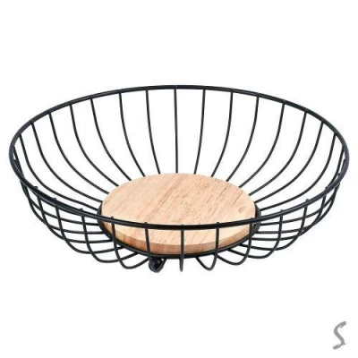 Фруктовница "Loft" 27см Фруктовница "Loft" 27см