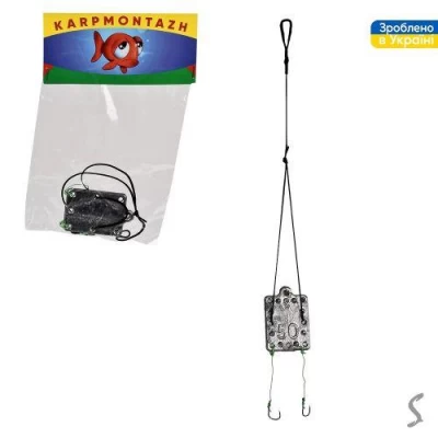 Макушатник 50г