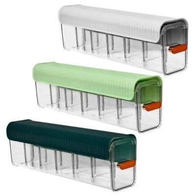 Органайзер для специй 37*11.5*9.5см