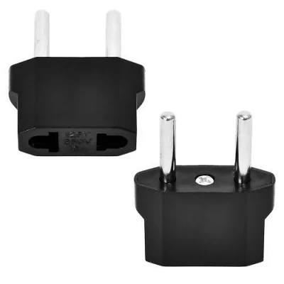 Переходник 3.3*3.2*1.2см