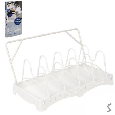 Полка-органайзер кухонная 