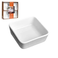 Соусницы 4шт/наб 8.5*3.5см