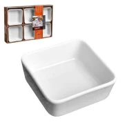 Соусницы 6шт/наб 8.5*3.5см