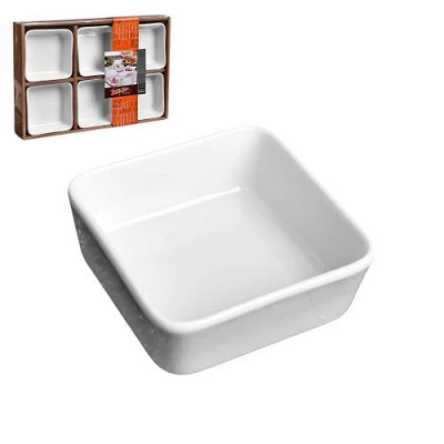 Соусницы 6шт/наб 8.5*3.5см