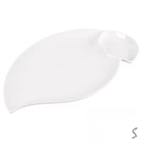 Менажница фарфор 