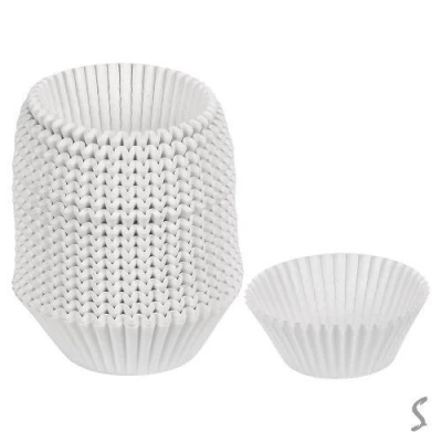 Формочки бумажные для кексов 500шт/уп 11.5см (d5см h3.2см) Формочки бумажные для кексов 500шт/уп 11.5см (d5см h3.2см)