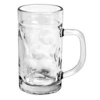 Бокал пивной 500мл