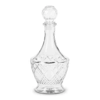 Штоф стеклянный 1.0л