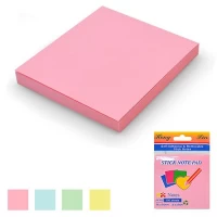 Бумага для заметок скл 76*76мм 100л