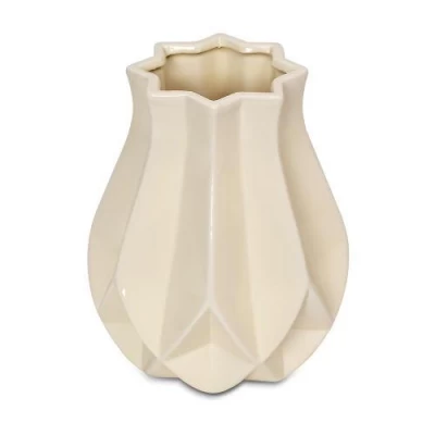 Ваза керамическая "Tulip" 15*17см