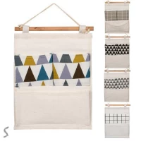 Органайзер подвесной для хранения вещей 3отд 25*32см