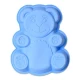 Форма силикон 