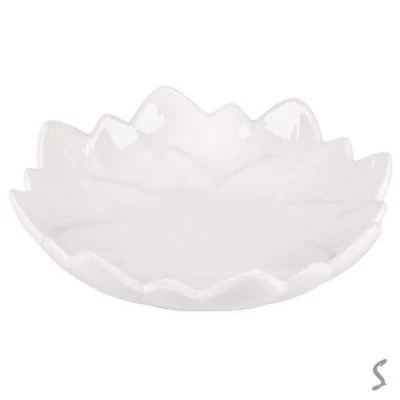 Блюдо фарфор 