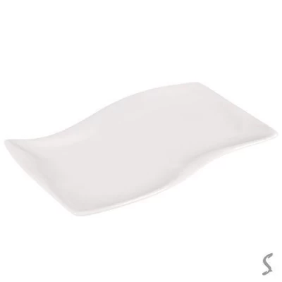 Блюдо фарфор 