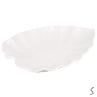 Блюдо фарфор 