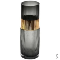 Ваза стеклянная 