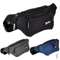 Сумка-бананка 30*12