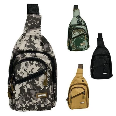 Сумка-бананка 30*17.5см