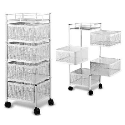 Этажерка на колесах Этажерка на колесах