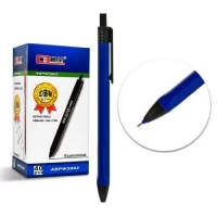 Ручка капиллярная синяя