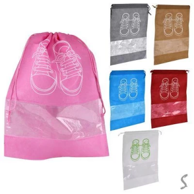 Сумка для обуви 27*36см